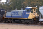 CSX 1109